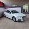 Audi A4 Sedan 1.4 Tfsi Sport S Tronic